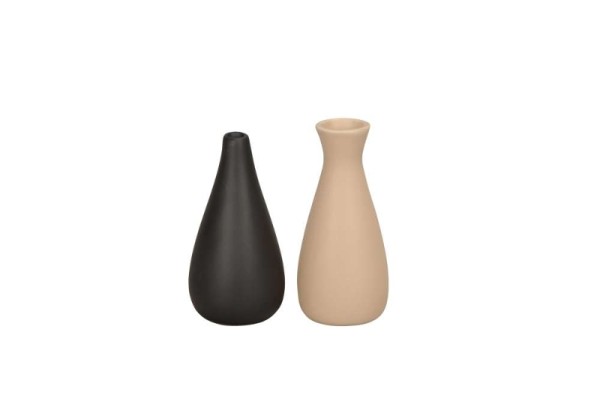 Vase D7xH16,5cm